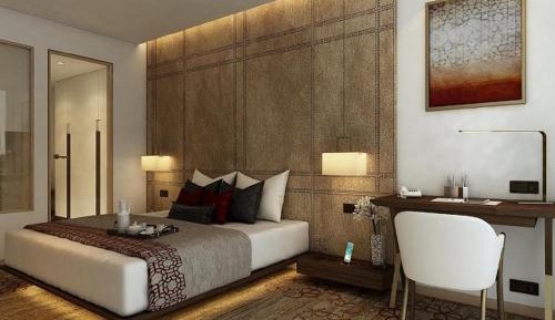 Premium Grande Room