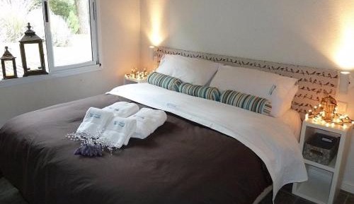 One-Bedroom Bungalow