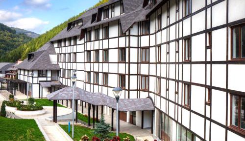 Special Offer Apartment  with Family Package