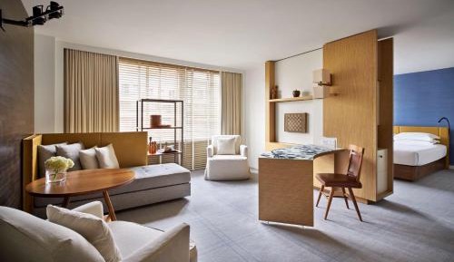 Junior Suite - Disability Access