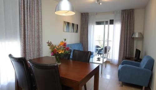 Two-Bedroom Standard Apartment
