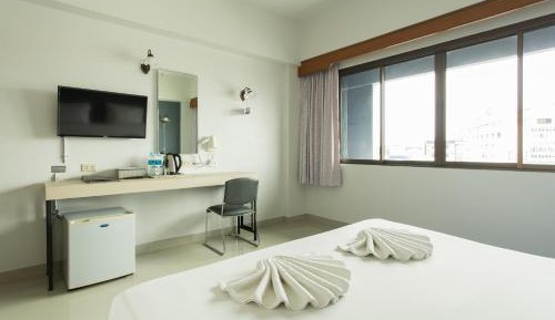 Special offer- Standard Double or Twin Room