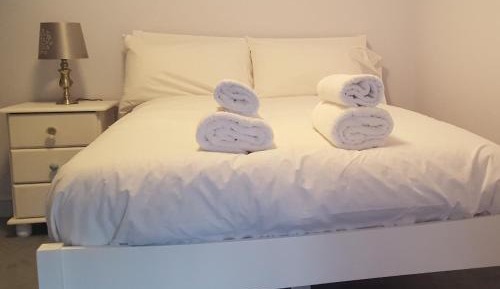  Double Room En Suite