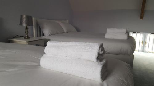 Family Room En Suite