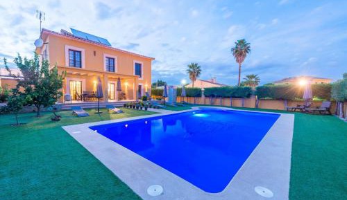 Villa