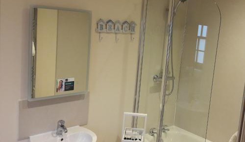 Deluxe Double Room with Bath