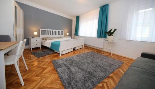 Standard Apartment