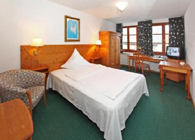 Comfort Single Room
