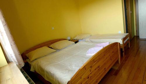 Apartment - Ground Floor