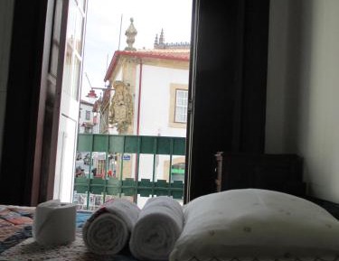Single Room with Bathroom