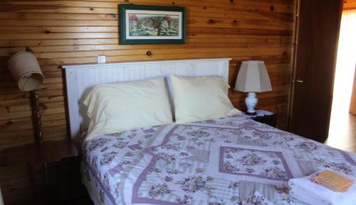 One-Bedroom Chalet