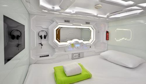 Small Single Room