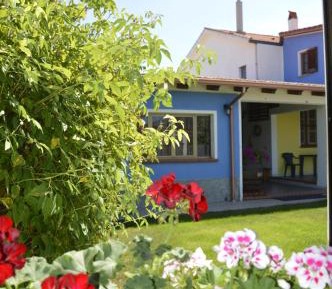 Two-Bedroom House - Split Level