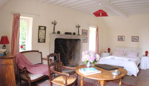 Family Two-Bedrooms