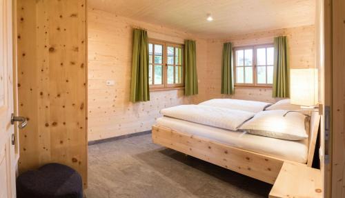 Superior Chalet