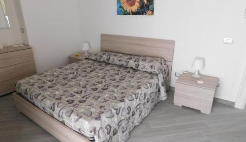 Double Room with Extra Bed
