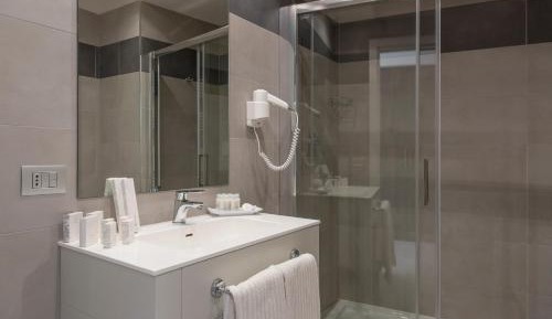Triple Room (2 Adults + 1 Child)