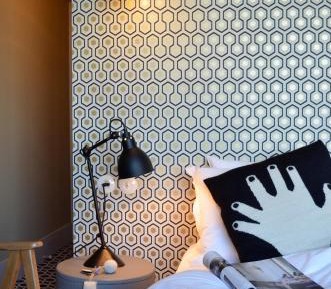 Superior Double Room with Bay View