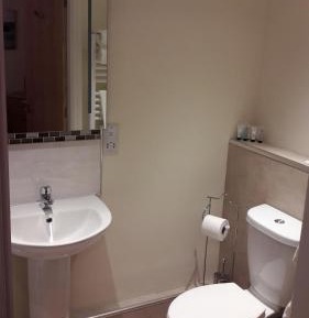 Deluxe Double or Twin Room with Sea View