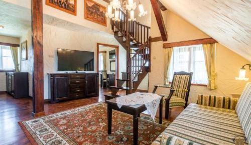 Maisonette
