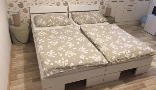 Double or Twin Room with Extra Bed