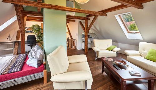 Apartment - Split Level