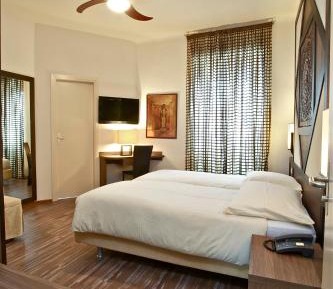 Double Room with Mountain View without Balcony