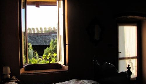 Triple Room with Garden View