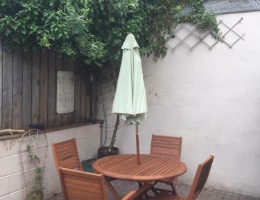 Corbie Cottage