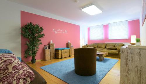 VIP Apartment