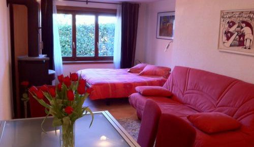 Apartment - Ground Floor