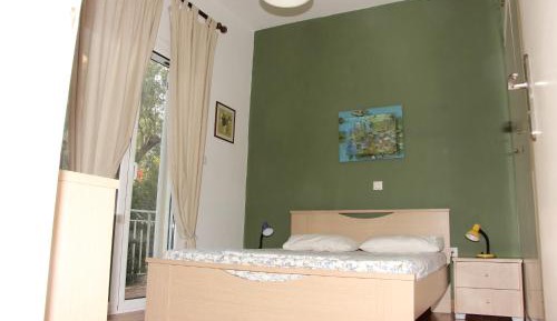Apartment - Ground Floor
