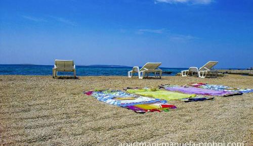 Apartment with Sea View