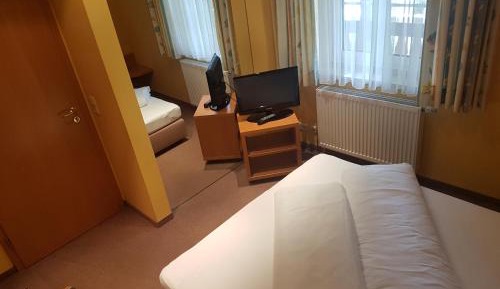 Small Double Room