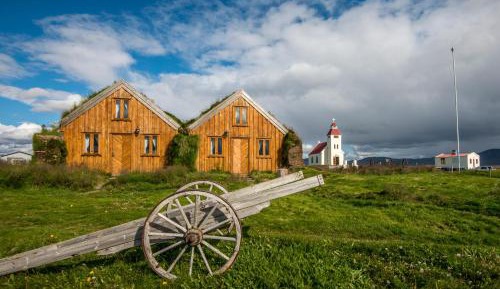 Family Room with Private Bathroom