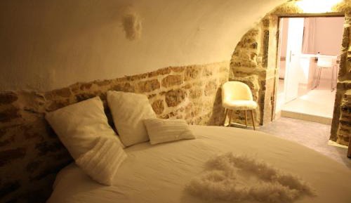 Superior Apartment with Sauna