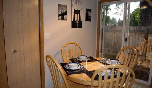 Apartment - Ground Floor
