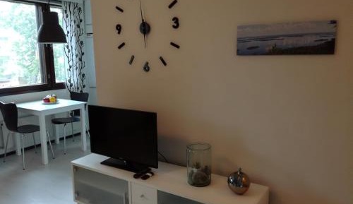 Maisonette