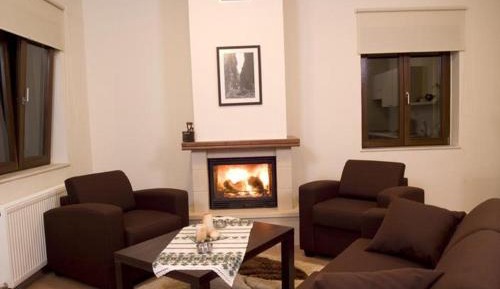 Three-Bedroom Villa - Split Level