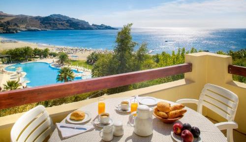 Apartment with Sea View