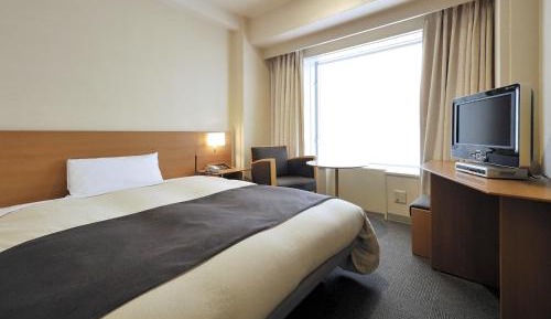 Single Room - Smoking