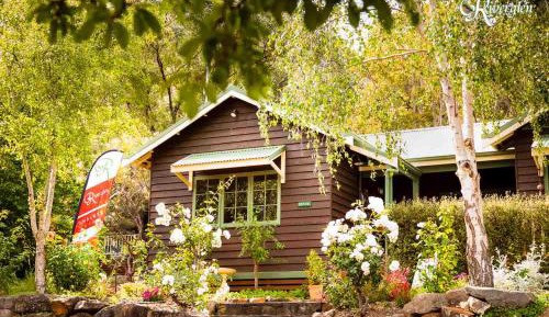 One-Bedroom Chalet