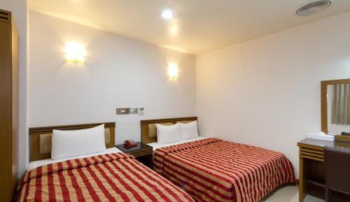 Comfort Triple Room