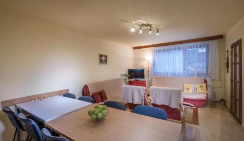 Triple Room with Shared Bathroom