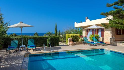 Superior Villa