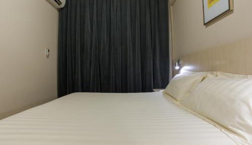 Zero Pressure - Standard Double Room