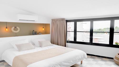 Suite with Sea View