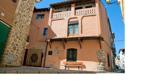 Five-Bedroom House
