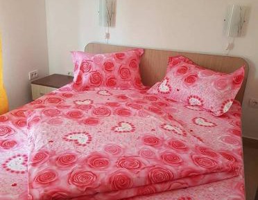 Small Double or Twin Room