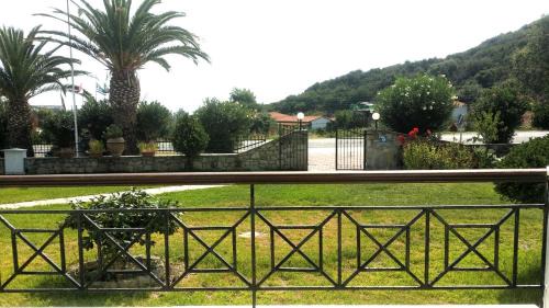 Twin Room with Garden View